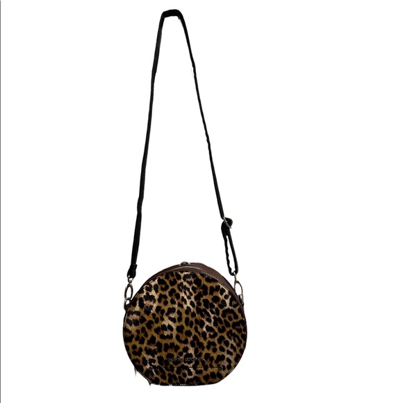 WAYNE COOPER ANIMAL PRINT BAG - Picture 3 of 5